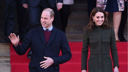 GALA VIDÉO - Kate Middleton, une “petite bourgeoise” : comment elle a mis fin aux critiques