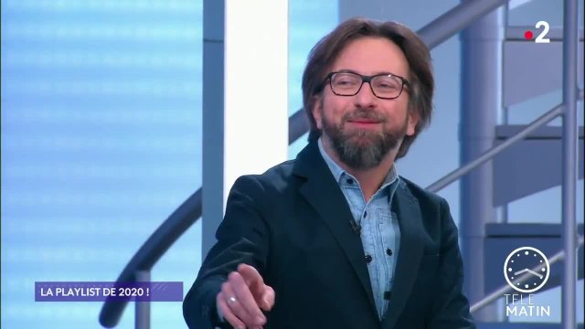 VIDÉO GALA - Télématin : Laurent Bignolas recadré par un chroniqueur