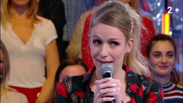VIDÉO - Margaux éliminée de N’oubliez pas les paroles après 59 victoires !