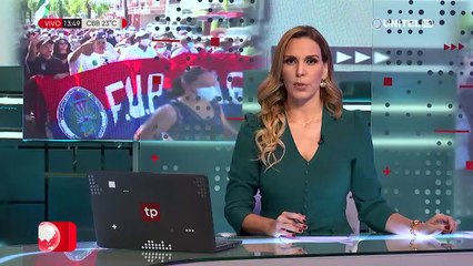 Ratifican marcha por un “Censo transparente y confiable”  para este martes en Santa Cruz