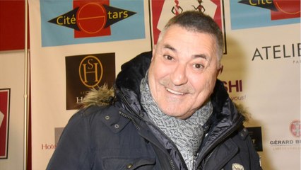GALA VIDÉO - Jean-Marie Bigard : pourquoi il ne voit son fils Sasha que deux fois par an depuis son divorce