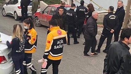 Akrabaların miras meselesinden çıkan kavgasında kan aktı: 3 ölü