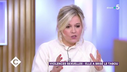 GALA VIDEO - Flavie Flament raconte sa période noire après avoir révélé son viol