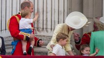 GALA VIDEO - Kate Middleton, maman autoritaire : avec George, Charlotte et Louis aussi, elle ne jure que par la discipline