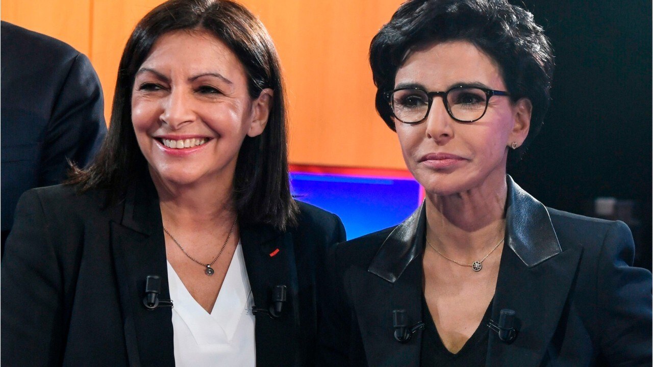 GALA VIDEO - Anne Hidalgo et Rachida Dati : rivales mais pas trop, et si elles avaient un pacte secret…