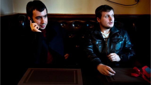 Vidéo Gala - George, le fils de Kate Middleton et William, sujet de confidences d’Harry : un nouveau point de crispation ?