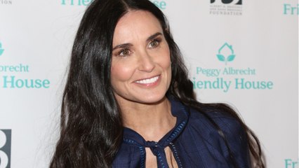 GALA VIDÉO - Retour de “Punky Brewster” : l’étrange lien de son héroïne Soleil Moon Frye avec Demi Moore