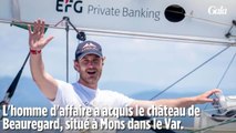 GALA VIDEO - Pierre Casiraghi réalise un rêve d’enfant, découvrez son nouveau projet