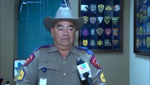 DRAMATIC MIGRANT RESCUE; TROOPER SPEAKS OUT