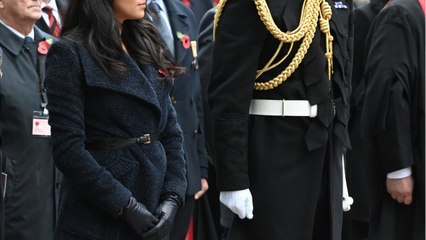 GALA VIDEO - Meghan Markle, une ambitieuse qui rêvait de devenir princesse : ces déclarations qui enfoncent la duchesse en plein Megxit