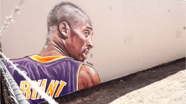 GALA VIDÉO - Mort de Kobe Bryant : « dévastée , sa femme Vanessa s’exprime pour la première fois