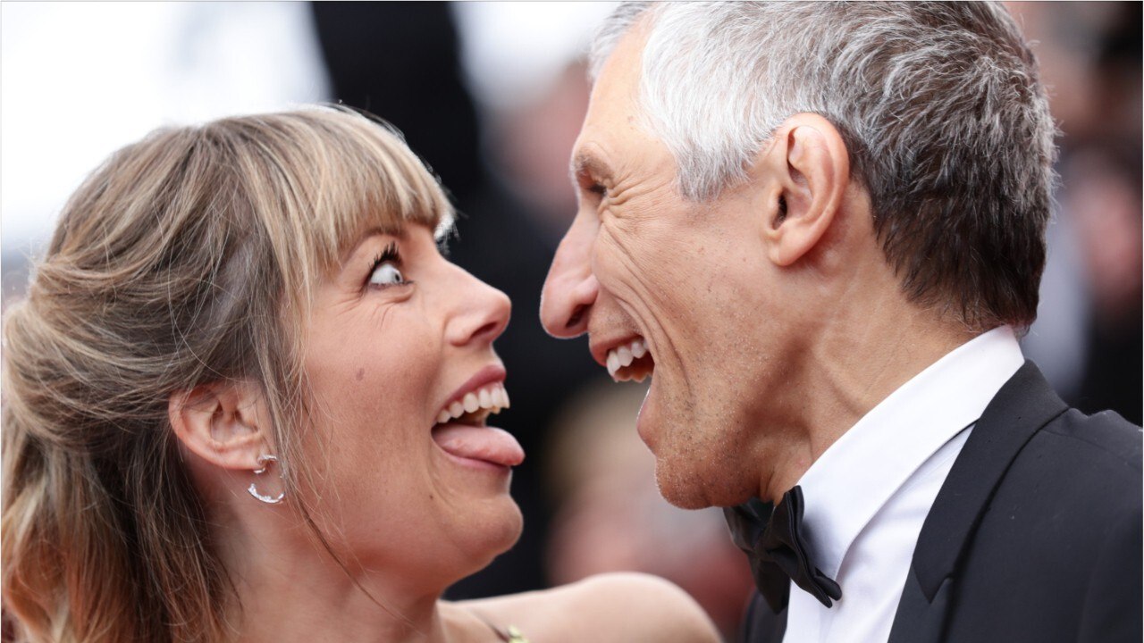 GALA VIDÉO - Mélanie Page pas gênée d’évoquer une anecdote très intime face à Nagui