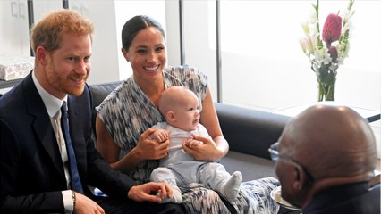GALA VIDÉO - Meghan Markle : cette grande différence entre Harry et son ex-mari qui l’a fait craquer