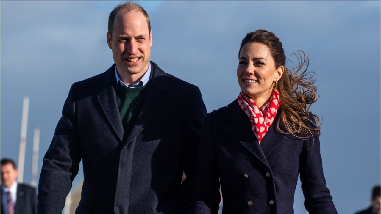 GALA VIDÉO - Kate Middleton : ces talents d’imi...