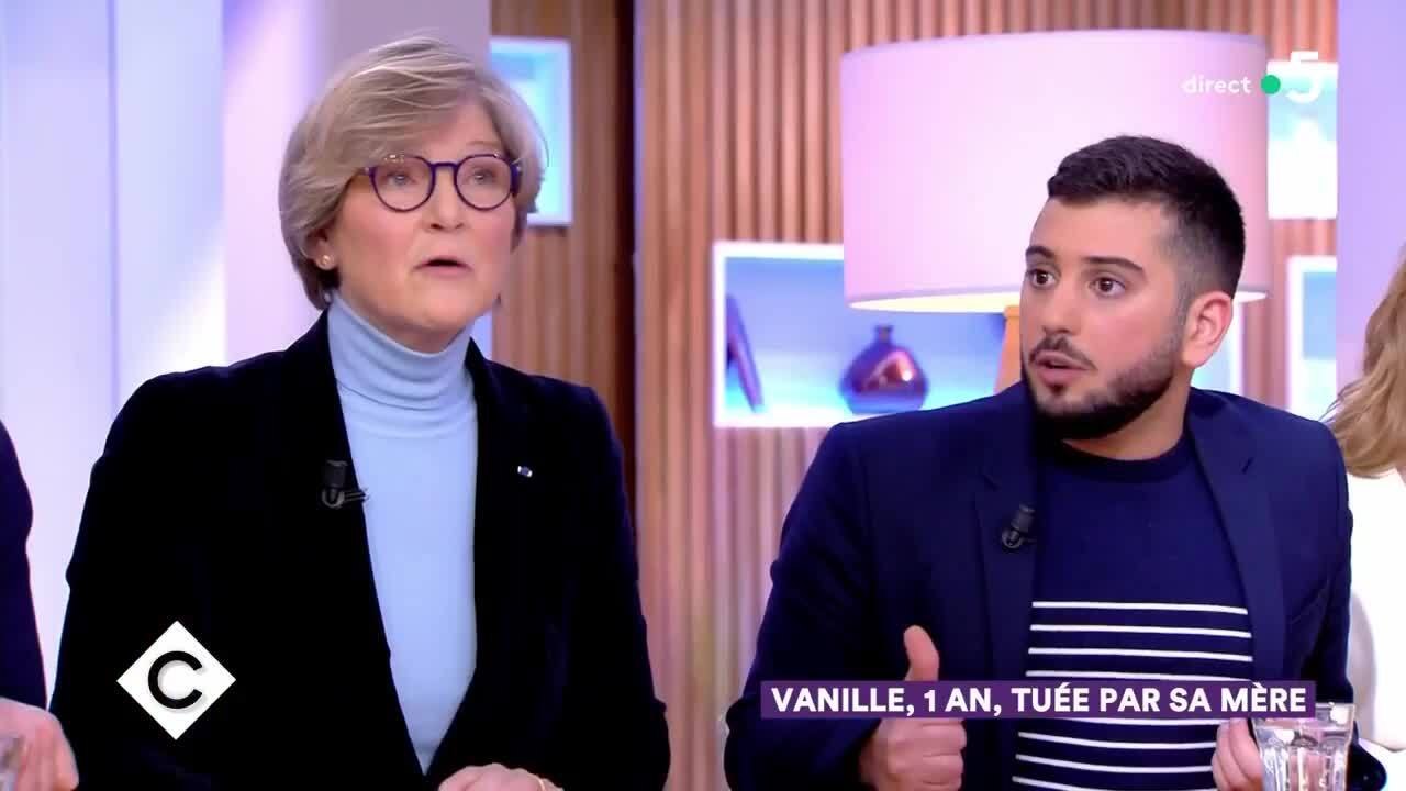 GALA VIDÉO - Mort de la petite Vanille, un ministre pris à partie : "Le mec n’a pas relayé l’alerte enlèvement, c’est scandaleux"