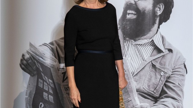 GALA VIDEO - Nathalie Baye de retour sur Instagram après son hospitalisation : ses fans se réjouissent