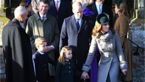 GALA VIDEO - Kate Middleton et William au service des Londoniens : pourquoi la garde de George, Charlotte et Louis n’est pas un problème