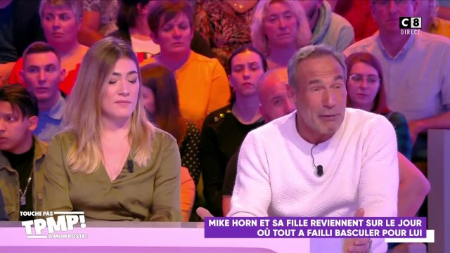 GALA VIDÉO - Mike Horn, au bord des larmes, évoque sa femme morte tragiquement