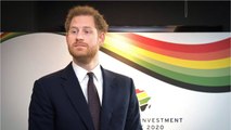 GALA VIDÉO - Le Prince Harry passe la vitesse supérieure : ce projet qu’il a mené avec Apple et Oprah Winfrey