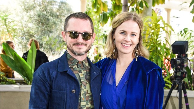 GALA VIDEO - Elijah Wood (Le Seigneur des Anneaux) est papa pour la première fois à 39 ans