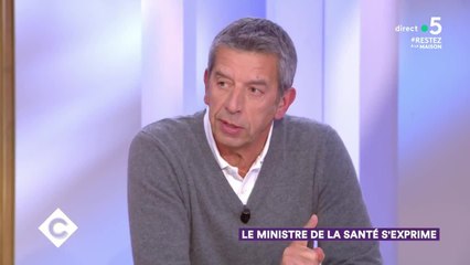 GALA VIDÉO - Michel Cymes, appelé en renfort à l’hôpital, reprend du service : "Je vais le faire évidemment"