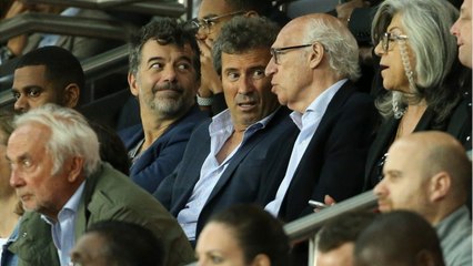 GALA VIDÉO - Stéphane Plaza exigeant : ces tests de personnalité qu'il fait subir à ses futures recrues