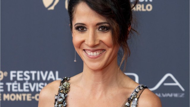 GALA VIDÉO - Fabienne Carat évoque son rapport à la maternité : Je n'ai jamais eu le besoin viscéral d'avoir un enfant