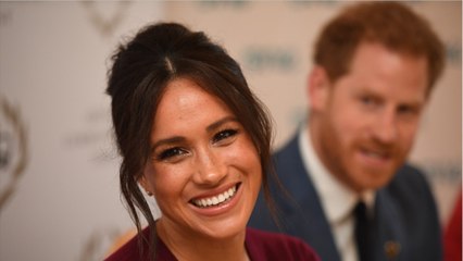 GALA VIDEO - Meghan Markle clivante ? Cette étrange petite phrase sur son caractère