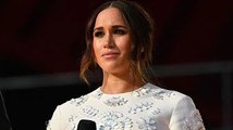 Meghan Markle told to 'address thorny family issues' on Archetypes podcast