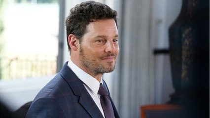 Vidéo Gala - Justin Chambers (Alex Karev dans Grey’s Anatomy) : qui est sa femme depuis 26 ans ?