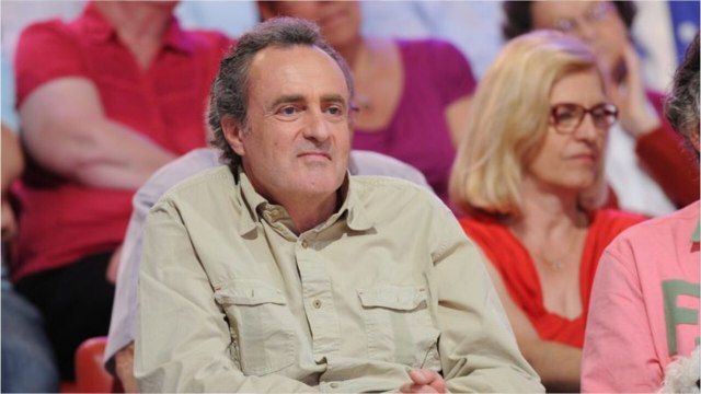 GALA VIDEO - Mort de Christophe : qui est Romain, le fils qu'il a eu avec Michèle Torr ?