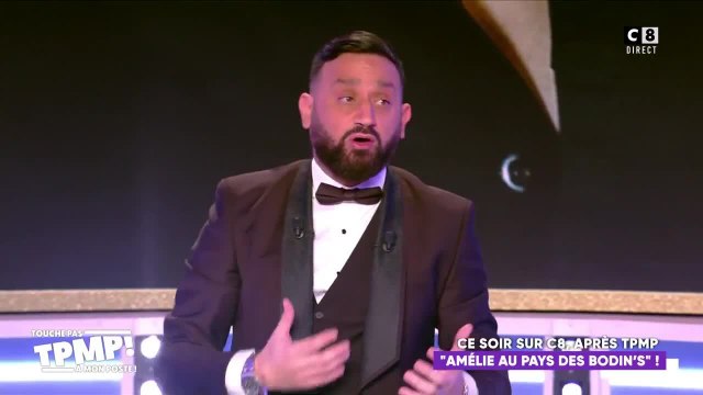 GALA VIDEO - Florence Foresti « furieuse » après les César 2020 : « Ça s’est très mal terminé »