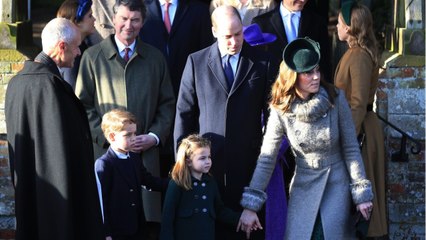 GALA VIDEO - Kate Middleton et William soucieux pour leurs enfants : où se sont-ils vraiment confinés ?
