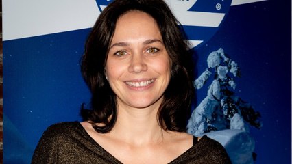 GALA VIDEO - Nathalie Péchalat élue : une présidente à poigne pour le patinage français