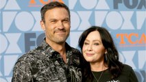 GALA VIDEO - Shannen Doherty affronte un nouveau drame en ce mois de mars 2019. Sa meilleure amie, la styliste Deborah Waknin-Harwin vient de mourir des suites d'un cancer.