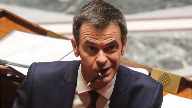 GALA VIDEO - Olivier Véran : l’ascension éclair de sa compagne Coralie Dubost a fait grincer des dents