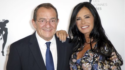 GALA VIDÉO - Jean-Pierre Pernaut absent du 13h : souriant, il rassure les téléspectateurs… depuis chez lui