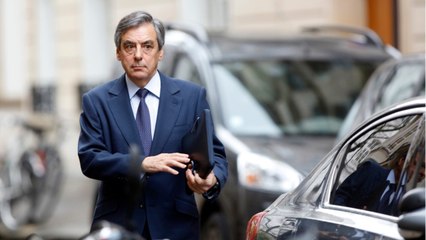GALA VIDÉO - François Fillon : ses propos à une aide-soignante ressurgissent
