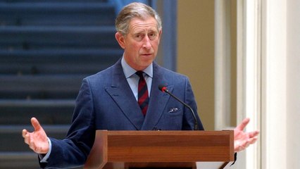 GALA VIDEO - Le prince Charles malade : retour sur ses ennuis de santé