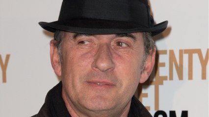 GALA VIDEO : Christophe Dechavanne, un hypocondriaque face au coronavirus