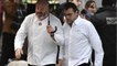 GALA VIDEO - Michel Sarran (Top Chef) interpelle Emmanuel Macron pour sauver les restaurateurs de la crise