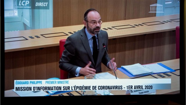 GALA VIDEO - Édouard Philippe « furax : c'est le « Premier ministre qui a eu le plus de merdes à gérer