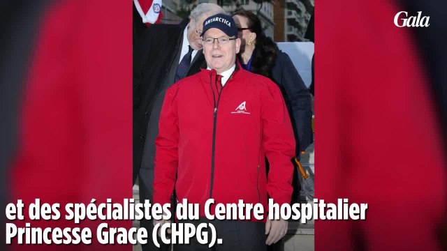 GALA VIDEO - Coronavirus : Albert de Monaco contaminé, son état n'inspire aucune inquiétude