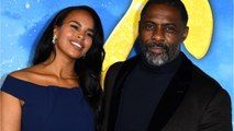 GALA VIDEO - Elle ne voulait pas s'isoler : la femme d'Idris Elba à son tour contaminée