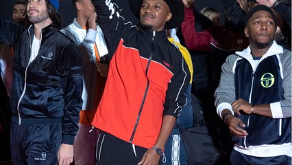 GALA VIDEO - Soprano se confie sur son fils aîné placé à la DDASS