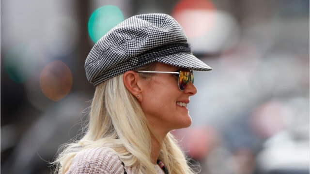 GALA VIDEO - Laeticia Hallyday dépitée : ses retrouvailles avec Pascal gâchées… et la succession de Johnny qui s’enlise