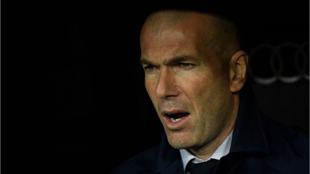 GALA VIDEO - Zinedine Zidane livre un bel hommage à son frère décédé