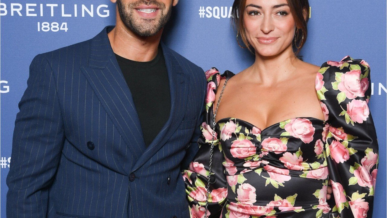 GALA VIDÉO - Rachel Legrain-Trapani enceinte et confinée : « J'ai peur de donner naissance à mon fils dans ces conditions "