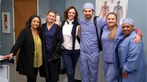 GALA VIDEO - Grey's Anatomy : pourquoi TF1 arrête la diffusion de la saison 16 inédite