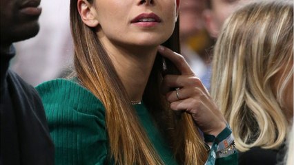 GALA VIDEO - Marine Lorphelin, inquiète, met en garde contre « les effets très graves » de la chloroquine